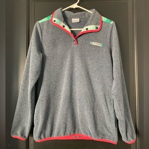 Columbia Fleece